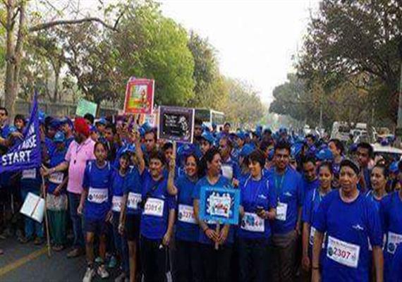 Run for Cause 2016 by We the People India